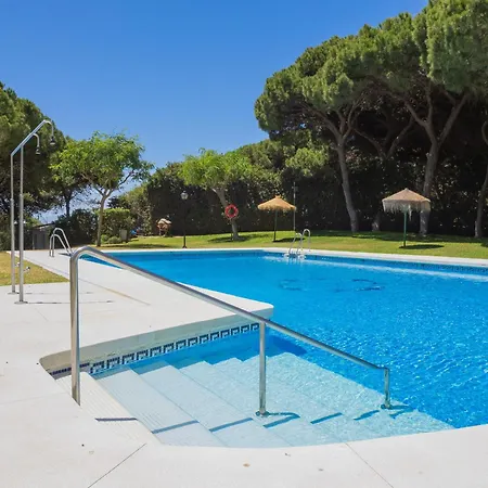 Cubo's Atico Cabopino Port & Parking Apartamento Marbella