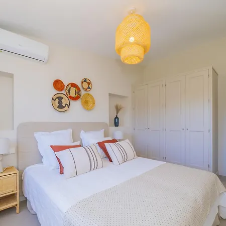 Cubo's Atico Cabopino Port & Parking Apartamento *