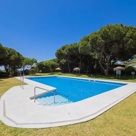 Cubo's Atico Cabopino Port & Parking Apartamento Marbella